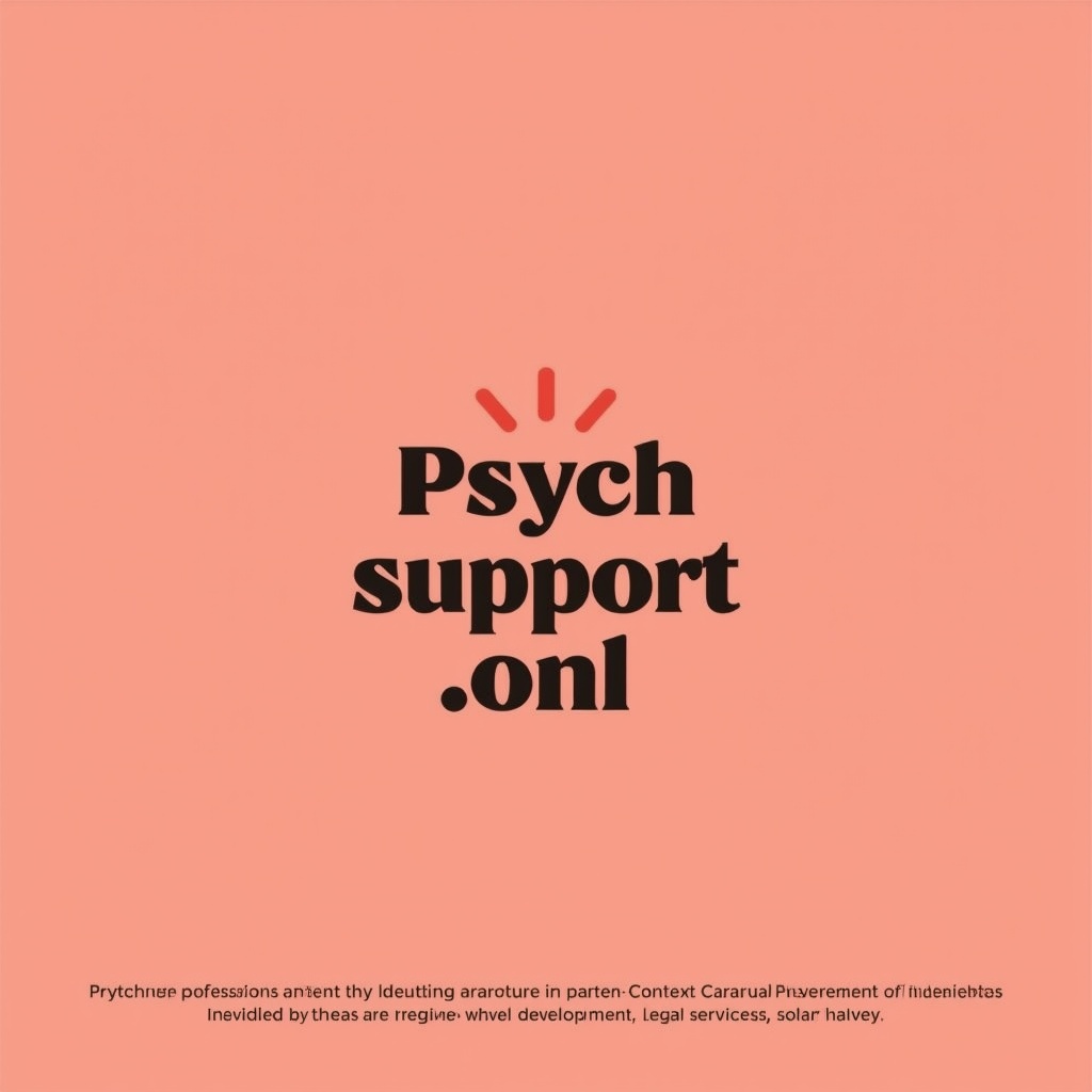 Psychsupport